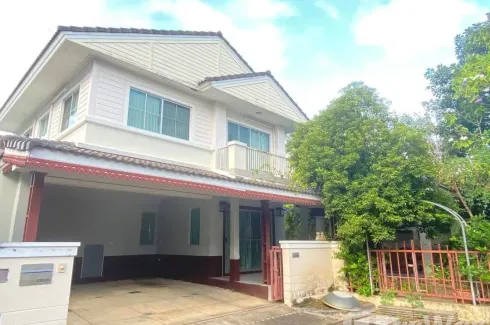 4 Bedroom House for rent in Land and House Park Chiang Mai, Nong Chom, Chiang Mai