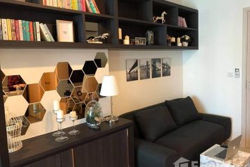 1 Bedroom Condo for sale in Makkasan, Bangkok near MRT Phra Ram 9