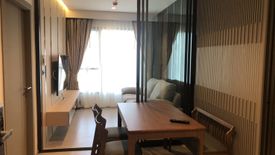 1 Bedroom Condo for rent in Makkasan, Bangkok near MRT Phra Ram 9