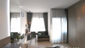 Condo for rent in Makkasan, Bangkok near MRT Phra Ram 9