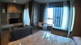 Condo for rent in Makkasan, Bangkok near MRT Phra Ram 9