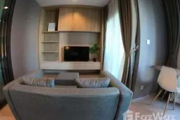 Condo for rent in Makkasan, Bangkok near MRT Phra Ram 9