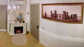 1 Bedroom Condo for sale in Makkasan, Bangkok near MRT Phra Ram 9