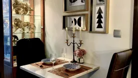 1 Bedroom Condo for sale in Makkasan, Bangkok near MRT Phra Ram 9