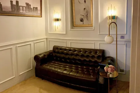 1 Bedroom Condo for sale in Makkasan, Bangkok near MRT Phra Ram 9