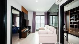 1 Bedroom Condo for sale in Makkasan, Bangkok near MRT Phra Ram 9