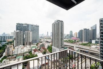 1 Bedroom Condo for sale in Makkasan, Bangkok near MRT Phra Ram 9