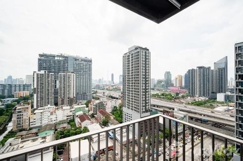 1 Bedroom Condo for sale in Makkasan, Bangkok near MRT Phra Ram 9