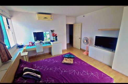 2 Bedroom Condo for sale in Wat Tha Phra, Bangkok near MRT Tha Phra