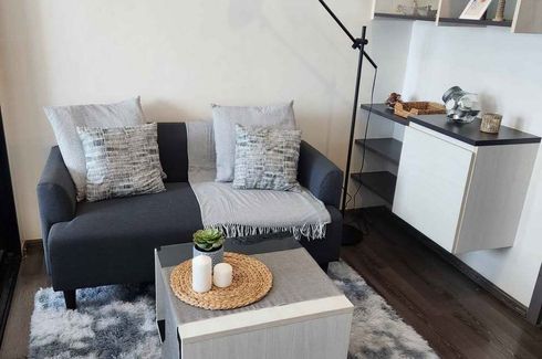 Condo for sale in The Base Park East Sukhumvit 77, Phra Khanong Nuea, Bangkok near BTS On Nut