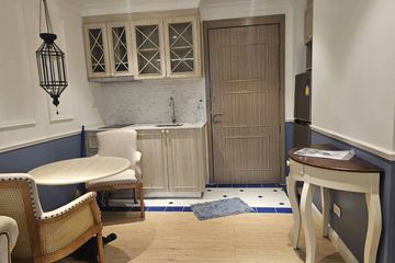 1 Bedroom Condo for sale in Seven Seas Cote d'Azur, Na Jomtien, Chonburi