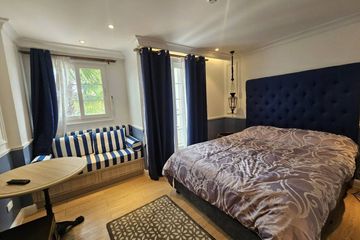 1 Bedroom Condo for sale in Seven Seas Cote d'Azur, Na Jomtien, Chonburi