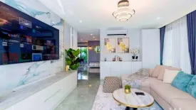 5 Bedroom Villa for sale in Nong Prue, Chonburi