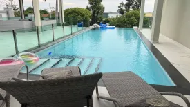 10 Bedroom Villa for sale in Opus Estates @ Siam Royal View, Nong Prue, Chonburi