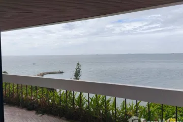 4 Bedroom Condo for sale in Garden Cliff, Na Kluea, Chonburi