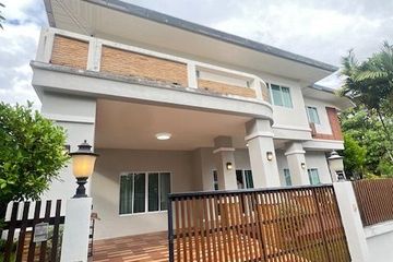 4 Bedroom House for sale in Moo Baan Por Jai, Mae Hia, Chiang Mai