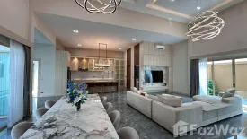 4 Bedroom Villa for rent in Baan Mae Bibury Phase 2, Nong Prue, Chonburi