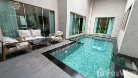 4 Bedroom Villa for rent in Baan Mae Bibury Phase 2, Nong Prue, Chonburi