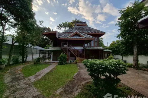 7 Bedroom House for rent in San Phi Suea, Chiang Mai