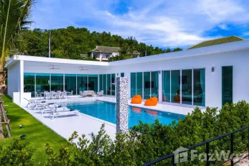 4 Bedroom Villa for sale in Palm Hills Golf Club & Residence, Cha am, Phetchaburi