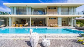 6 Bedroom Villa for sale in Palm Hills Golf Club & Residence, Cha am, Phetchaburi