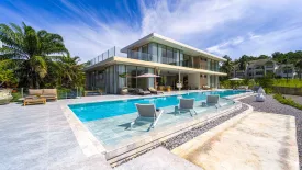 6 Bedroom Villa for sale in Palm Hills Golf Club & Residence, Cha am, Phetchaburi