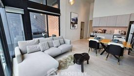 2 Bedroom Condo for rent in The Lofts Silom, Silom, Bangkok near BTS Surasak