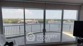 3 Bedroom Condo for rent in Supalai Riva Grande, Chong Nonsi, Bangkok