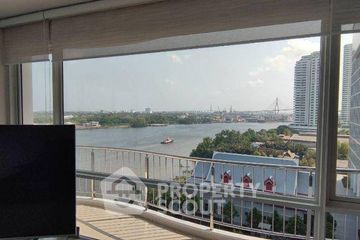 3 Bedroom Condo for rent in Supalai Riva Grande, Chong Nonsi, Bangkok