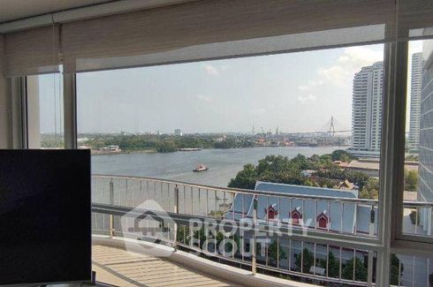 3 Bedroom Condo for rent in Supalai Riva Grande, Chong Nonsi, Bangkok