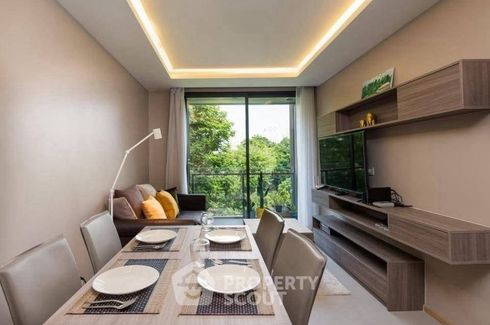 2 Bedroom Condo for rent in Urbitia Thong Lo, Phra Khanong, Bangkok near BTS Thong Lo