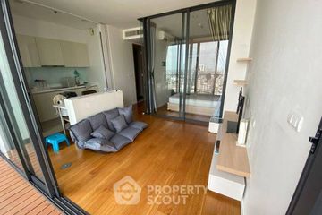 1 Bedroom Condo for sale in Bright Wongwian Yai, Bukkhalo, Bangkok near BTS Wongwian Yai