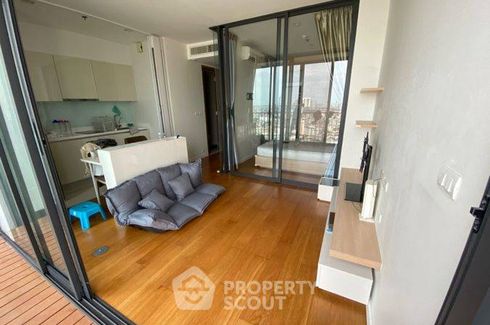 1 Bedroom Condo for sale in Bright Wongwian Yai, Bukkhalo, Bangkok near BTS Wongwian Yai