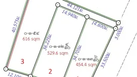 Land for sale in Mae Nam, Surat Thani