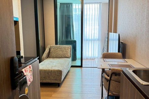 1 Bedroom Condo for Sale or Rent in LLOYD Soonvijai-Thonglor, Bang Kapi, Bangkok