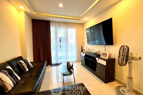1 Bedroom Condo for sale in Grand Avenue Residence, Nong Prue, Chonburi
