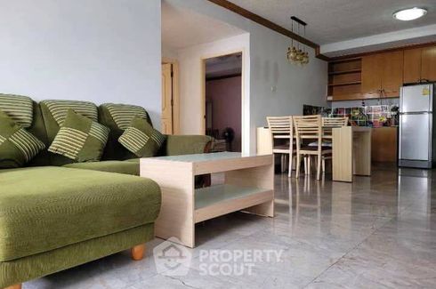 2 Bedroom Condo for sale in Siam Condominium, Din Daeng, Bangkok near MRT Phra Ram 9