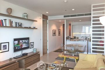 1 Bedroom Condo for sale in Khlong Ton Sai, Bangkok near BTS Saphan Taksin