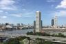 1 Bedroom Condo for sale in Khlong Ton Sai, Bangkok near BTS Saphan Taksin