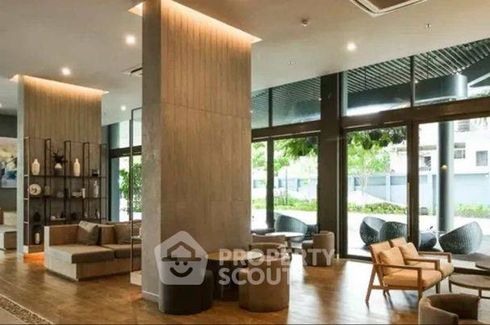 1 Bedroom Condo for sale in Lumpini Suite Dindaeng - Ratchaprarop, Din Daeng, Bangkok near MRT Rang Nam