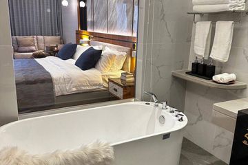 1 Bedroom Condo for sale in Wyndham Jomtien Pattaya, Nong Prue, Chonburi