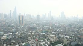 2 Bedroom Condo for rent in The Room Rama 4, Rong Mueang, Bangkok near MRT Hua Lamphong