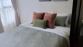 1 Bedroom Condo for rent in Atmoz Ratchada-Huaikwang, Sam Sen Nok, Bangkok