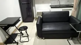 1 Bedroom Condo for rent in Talat Phlu, Bangkok near BTS Talat Phlu