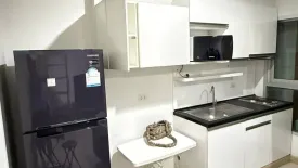 1 Bedroom Condo for rent in Talat Phlu, Bangkok near BTS Talat Phlu