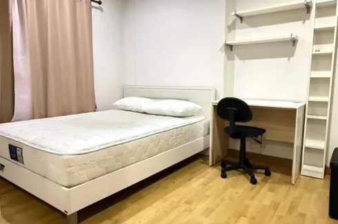 1 Bedroom Condo for rent in Talat Phlu, Bangkok near BTS Talat Phlu