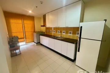 2 Bedroom Condo for rent in Le Rich Sathorn - Satupradit, Chong Nonsi, Bangkok near BTS Surasak