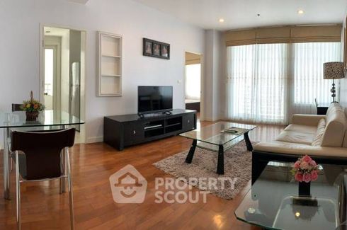 1 Bedroom Condo for rent in Pearl Residences Sukhumvit 24, Khlong Tan, Bangkok near BTS Phrom Phong