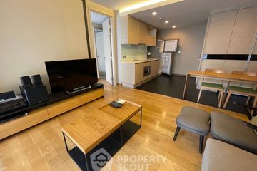 1 Bedroom Condo for rent in Via Botani, Khlong Tan Nuea, Bangkok near BTS Phrom Phong