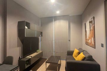 1 Bedroom Condo for rent in The Line Ratchathewi, Thanon Phetchaburi, Bangkok near BTS Ratchathewi